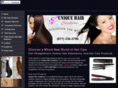 uniquehaircreation.com