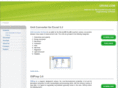 urvas.com