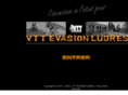 vttevasionludres.com