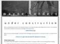 waynesanders.co.uk