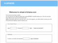 wheel-of-blame.com
