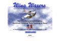 wingwaxers.com