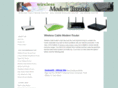 wirelesscablemodemrouter.com