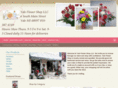 yaleflowershopllc.com