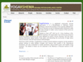 yoga-kshema.org