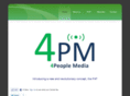 4peoplemedia.com