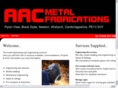 aacmetalfabrications.com