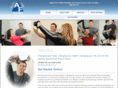 absolutefitnesstraining.com