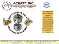 ackrit.com