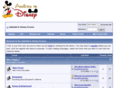 addictedtodisney.com