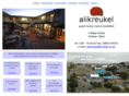 alikreukelguesthouse.com