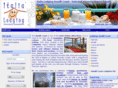 amalfi-coast-lodging.com