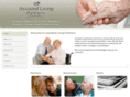 assistedlivingpartners.com