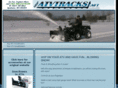 atvtrackssnowblowers.com