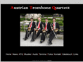 austriantrombonequartett.com