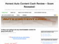 autocontentcashrevealed.com