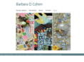 barbaradcohen.com