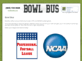bowlbus.com