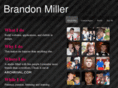 brandon-miller.com