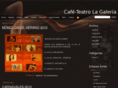 cafelagaleria.es