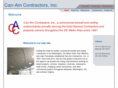 canamcontractors.com