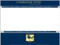 charlockstud.com