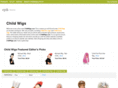 childwigs.com