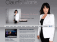 claudiamorris-music.com