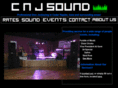 cnjsound.com