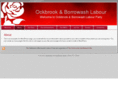 colinslater.net
