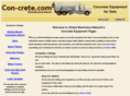 con-crete.com