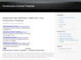 constructioncontracttemplate.net