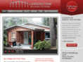 cornerstonebuildingsystems.com