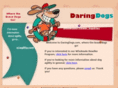 daringdogs.com