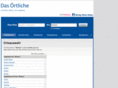 dasoertliche-borken.net