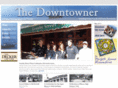 downtowneronline.com