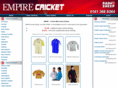 empirecricket.com