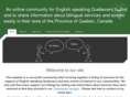 englishservicesquebec.com