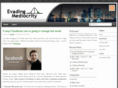 evadingmediocrity.com