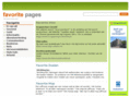 favoritepages.nl