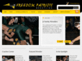 freedomwrestling.com