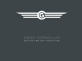 genecornelius.com