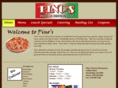 getpinospizza.com