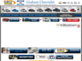 grahamchevrolet.com