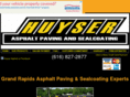 grandrapidsasphaltpaving.com