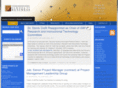 gwprojectmanagement.org