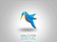 halcyondigital.com