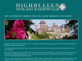 highbullen.co.uk