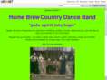 homebrewband.co.uk