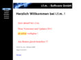 ifm-software.com